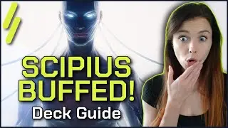 I can WIN with Kathari now! // Scipius Deck Guide | Alliestrasza Parallel TCG