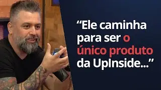 O QUE É O UPINSIDE PRO?