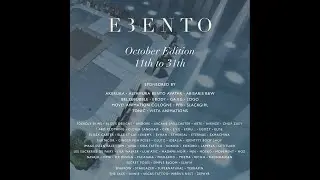 SoHawtSL - eBento - October 2019
