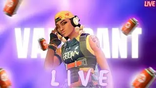 🔴LIVE Valorant New Night Market Coming | #valorant #gaming #valorantliveindia