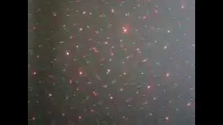 DJ Light disco lichteffect