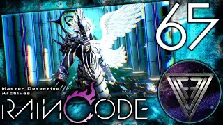 65 - ► ОТКАЖИСЬ ОТ ПРАВДЫ [Гл.4] ◄ Master Detective Archives: RAIN CODE Plus