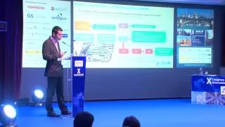 C. Mesa -  Cetaqua - Aig&uuml;es de Barcelona - X CONGRESO AEDYR 2014