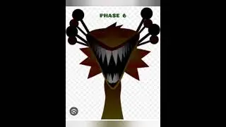 SPRUNKİ SİMON| PHASE 9 DEFİNİTİVE #livewallpaper #wallpaper #games #eldenring #gaming #animation