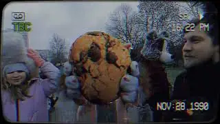 Фурри Эдит с Эриком Майвалом