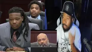 DJ Akademiks Reacts To Ksoo Being Found Guilty On First Degree M*rder After Father TESTIFIED