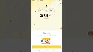 Today new crypto box code   Binance Crypto Box code Free  Binance Gift Box Code