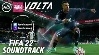 Watch Me - Statik Selektah (ft. Joey Bada$$) (FIFA 22 Official Volta Soundtrack)