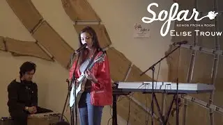 Elise Trouw - Line of Sight | Sofar San Francisco