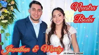 Jhonatan & Marily - Nuestra Boda - Chiapas, M&eacute;xico. #boda #tradiciones