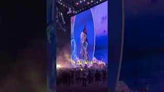 XG - NEW DANCE (Coachella 2025 | Weekend 1)