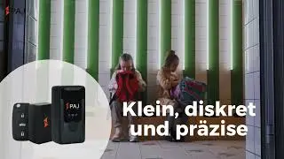 🧡PAJ GPS