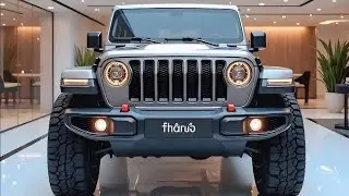 Thai Rang Transfar SUV 2 2016 รถ SUV อเนกประสงค์ ขับดี แรง คุ้มราคา
