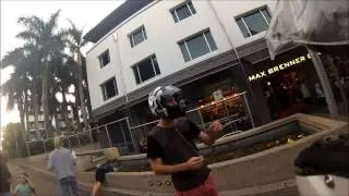 Blinkycab & OhPhilly | Dual Vlog