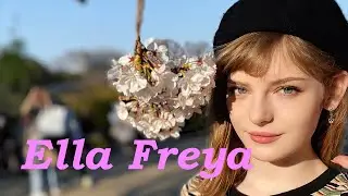 Ella Freya