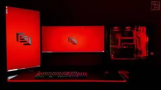 Unboxing my Water cooling PC from Maingear.