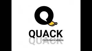 Quack Quack Communications Animation