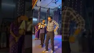 Fahad Faasil recreates viral Aavesham dance steps as Ranga 🕺#shorts