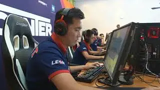 Virtus.pro vs Gambit - EPICENTER 2017 - map2