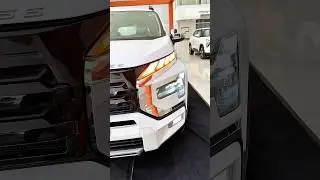 Mitsubishi Xpander Cross 2025 Review