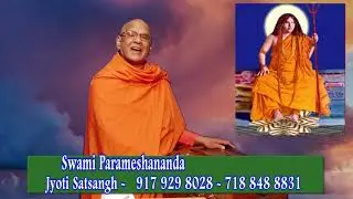 Bharat Sevashram Sangha - Swami Parameshananda