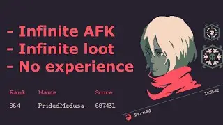 How To INSTAKILL EVERYTHING In 20 Minutes Till Dawn