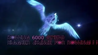 Clash Of Lords 2 Rolling 6000 Jewels