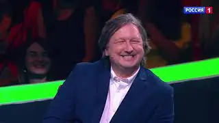 Genius kids   Гениальные дети #43