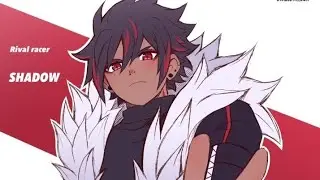 Sonic Prime//Shadow the hedgehog AMV// How it's Done