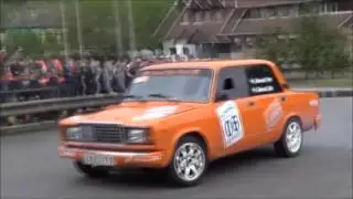 &Oacute;zd-RTE (2014.) PVS