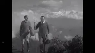 Short documentary  about Darjeeling during British era .
