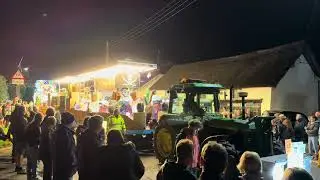 Sidmouth Carnival 2024 - Otters CC ‘Kraken Returns’