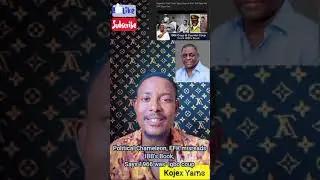 Political Chameleon FFK Misreads IBB&rsquo;s Book, Wrongly Calls 1966 an Igbo Coup