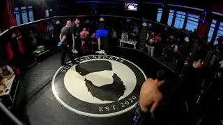 Luka Schwäbl vs Atila Parlar | Ivory Hanseatic Championship Nr28 IHC