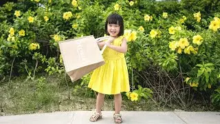 Retykle Summer&rsquo;21 Campaign | Behind the Scenes | Hong Kong Tykes