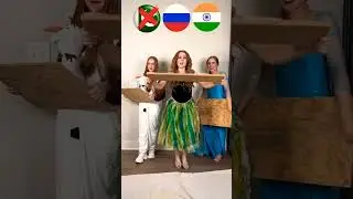 who will win this challenge😲😱~mini woodworking art skill /wood/ handcrafts/#shortsvideo