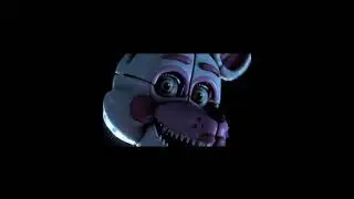 (FNAF EDIT) FNAF character random fnaf rekame