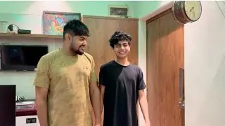 Shivam Sudher nahin Sakta Hai 🥹😇