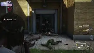 Walking Dead update!!! |World War Z WWZ|