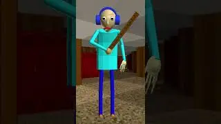 FĮŇ&ETH; @ Ŵ@Ŷ &Oslash;Ů&THORN; BĘF&Oslash;ŘẼ &Yacute;&Oslash;ŪŘ &THORN;ĨM&Euml; &Icirc;ẞ ŪP! Professor GT&rsquo;s Funhouse #baldisbasics #jumpscare