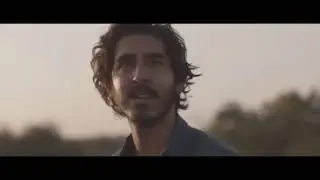 LION Movie Ending scene