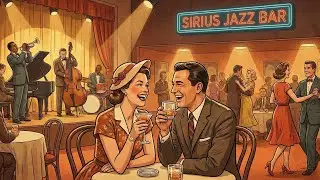 1920s Vintage Swing Jazz 🎷✨ | Classic Dance Hall Energy