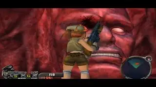 METALSLUG3D NOSLUG PLAY