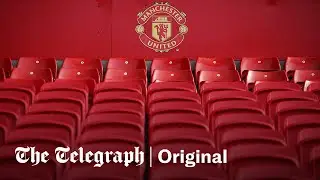 Old Trafford: Renovate or rebuild? Manchester United fans have their say