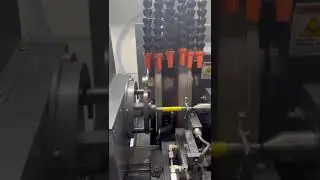 HI-LIFE MACHINE TOOLS - GRINDING MACHINE AT IMTEX 2023