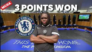 CHELSEA 2-0 BRENTFORD 🚨 LET'S ADDRESS THE PLAYERS TODAY NO AGENDAS + PROTEST TALK MCGA MEETING