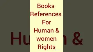 FPSC recommended books references for Islamic studies CSS, PMS # study with me 