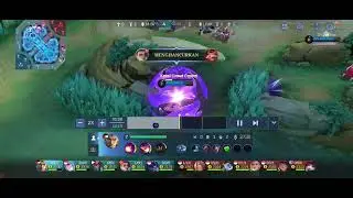 MLBB RANK PART (1) HERO VALIR
