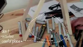 PET lamp