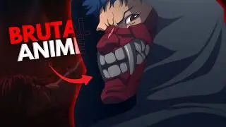One Ninja Took Revenge on Everyone | Brutal Anime Story